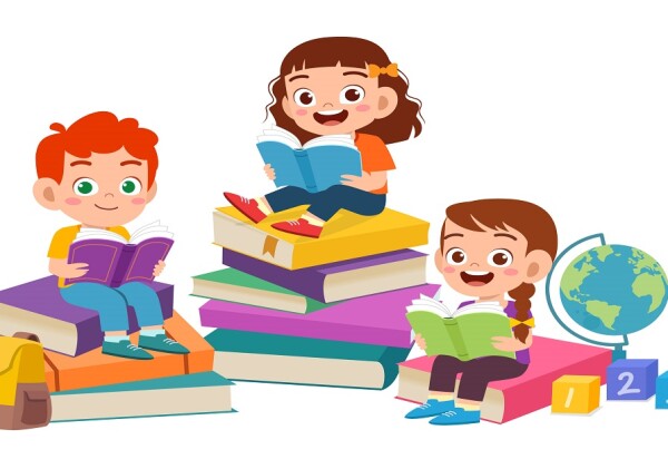 10 bài học trẻ em nào cũng cần được dạy trước khi lớn,