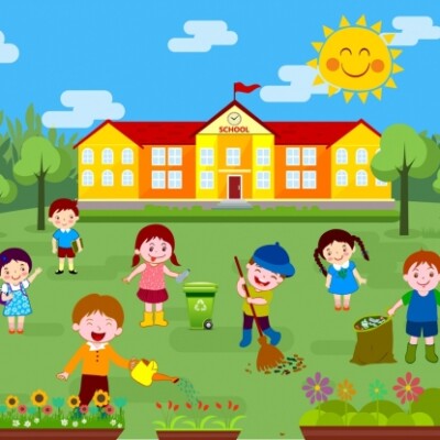 Giáo viên và phụ huynh là những người thầy tốt nhất cho trẻ