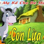 Con lừa hát