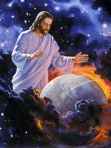 PHÉP LẠ VẪN CÒN