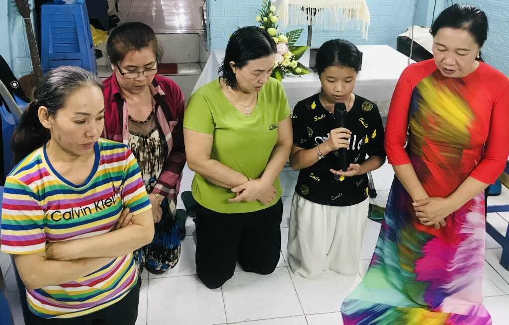 TÂM LÝ TRẺ TUỔI THIẾU NHI