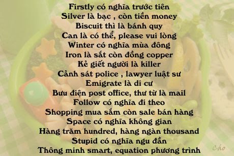 Description: Tho vui: Hoc 3000 tu tieng Anh qua tho luc bat - Anh 12