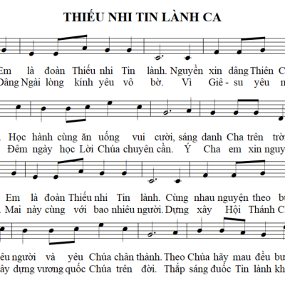 CHƯƠNG TRÌNH NGÀY QUỐC TẾ THIẾU NHI