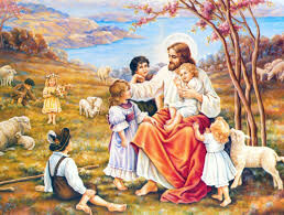 CƠ ĐỐC GIÁO DỤC TRONG GIA ĐÌNH: DẠY CON