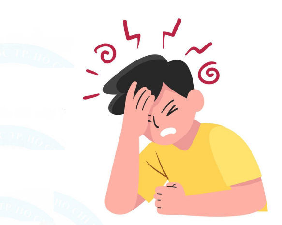 Lo Lắng Thái Quá