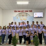 Huấn Luyện Giáo Viên TKH Tại Miền Tây (30-31/05/2023)