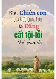 CHÚA GIẢI QUYẾT RÁC CỦA BẠN