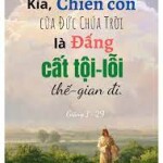 CHÚA GIẢI QUYẾT RÁC CỦA BẠN