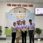 TÀI LIỆU THÁNH KINH HÈ 2023