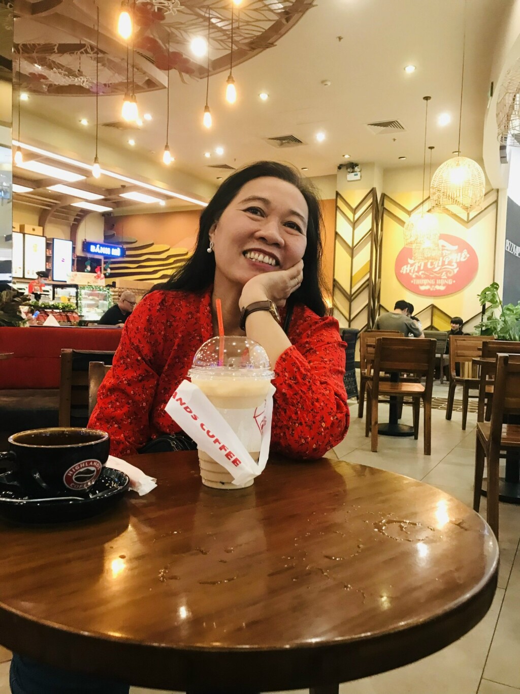 BẮT ĐẦU BUỔI NHÓM ĐẦU TIÊN