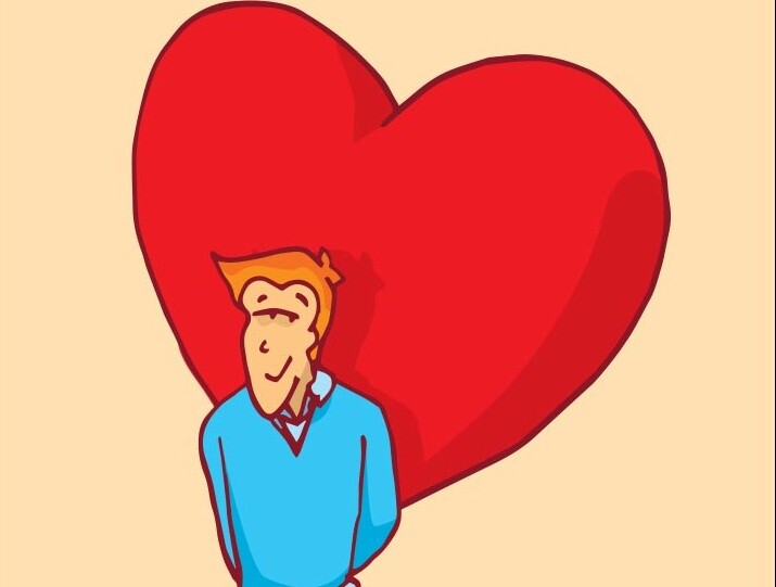 TÌNH YÊU KHÔNG BAO GIỜ DỨT 