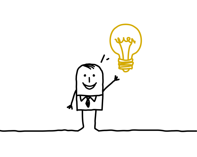 TƯ TƯỞNG CỦA CHÚNG TA!