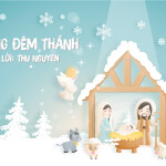 VANG LỪNG ĐÊM THÁNH