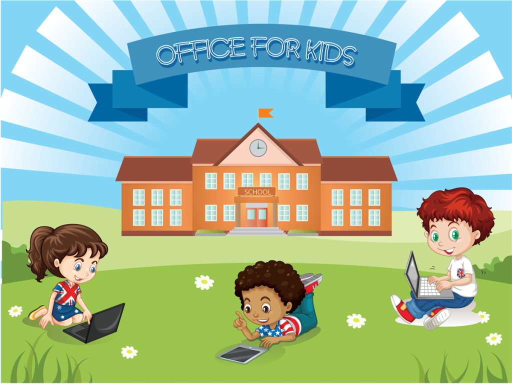 Bài học cho bé 4 tuổi cực kỳ bổ ích mà cha mẹ cần biết